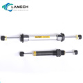 Pneumatic Shock Absorber for Combined leader Cylinder